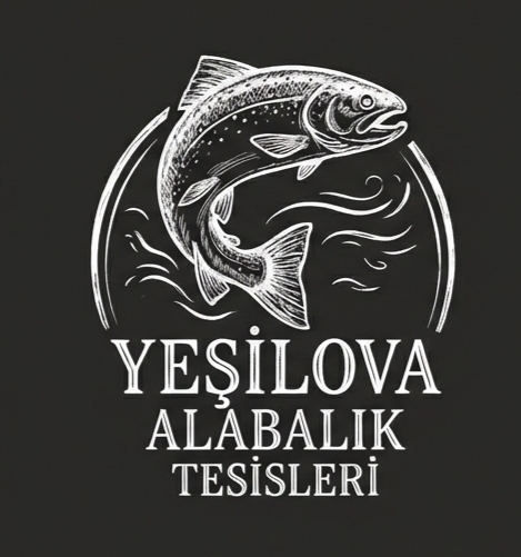 Yeşilova Alabalık Tesisleri logosu